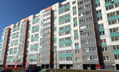 Купить 2-комнатную квартиру, Витебск, Жореса Алфёрова, 3. Фото 20