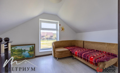 Купить дом, Каменка, Юбилейная ул., 9, 23.49 соток. Фото 26