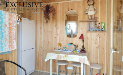 Купить дом в деревне, Утро, 5.1 соток. Фото 23