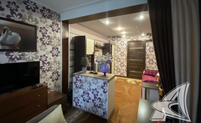 Купить 1-комнатную квартиру, Кобрин, , . Фото 3