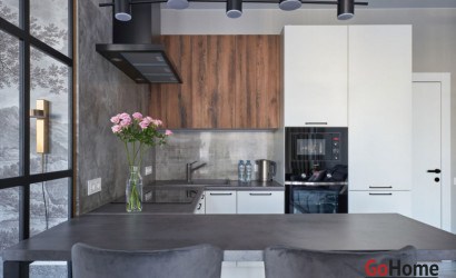 Снять 1-комнатную квартиру на сутки, Минск, ул. Петра Мстиславца, д. 18 (Первомайский район). Фото 11