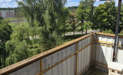 Купить 2-комнатную квартиру, Лужесно, Спортивная ул., 6. Фото 4