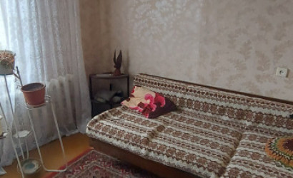 Купить 3-комнатную квартиру, Петриков, ул. Луначарского. Фото 3