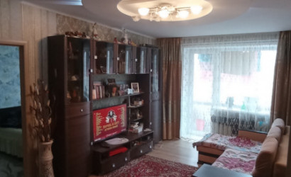 Купить 3-комнатную квартиру, Слуцк, Гагарина. Фото 13