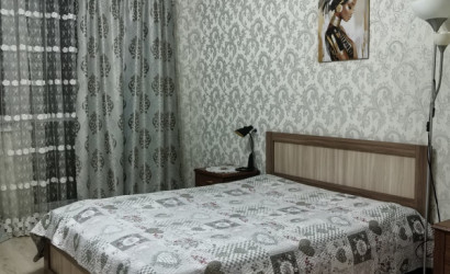 Снять 1-комнатную квартиру, Минск, ул. Дроздовича Язэпа, д. 6 (Ленинский район). Фото 2