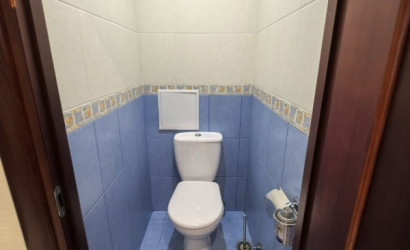 Купить 4-комнатную квартиру, Бобруйск, Строителей, 26. Фото 13