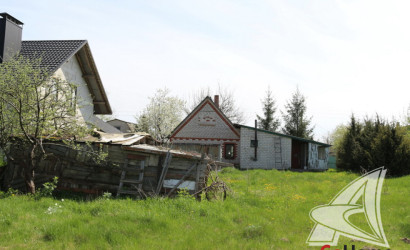 Купить дом, Лидымо, Тельминский с/с, 14.42 соток. Фото 24