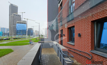 Аренда торгового помещения, Минск, Игоря Лученка ул., 16,  43.6 кв.м.. Фото 4