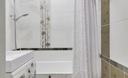 Снять 1-комнатную квартиру на сутки, Минск, ул. Ванеева, 22 (Заводской район). Фото 16