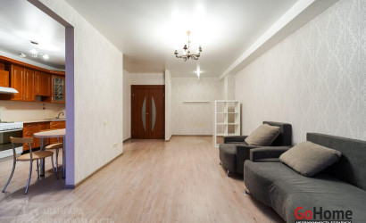 Купить 1-комнатную квартиру, Минск, Тургенева ул., 1 (Советский район). Фото 2