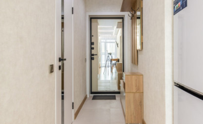 Купить 2-комнатную квартиру, Минск, Братская, 13 (Октябрьский район). Фото 17