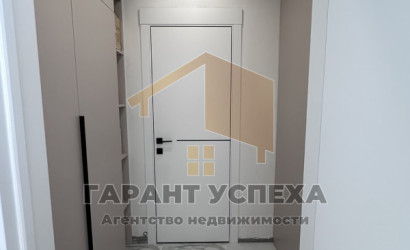 Купить 1-комнатную квартиру, Брест, ул. Сикорского, д. . Фото 6