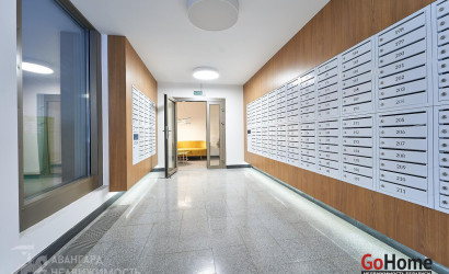 Купить 2-комнатную квартиру, Минск, Макаенка ул., 12/Ж (Первомайский район). Фото 26