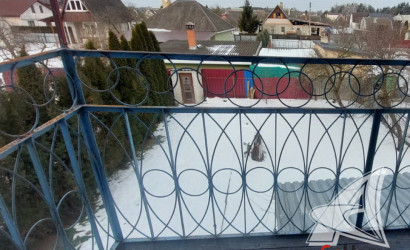 Купить дом, Брест, Мотыкальский с/с, 4.2 соток. Фото 16