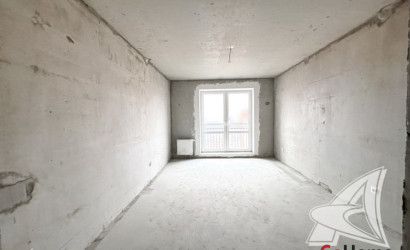 Купить 2-комнатную квартиру, Брест, Граевка, ул. Олега Кошевого. Фото 3