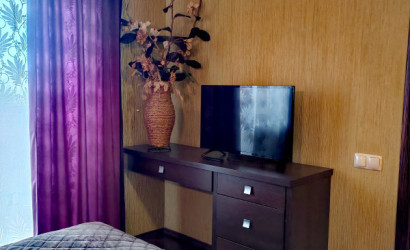 Снять 1-комнатную квартиру на сутки, Минск, Пер. Корженевского дом 2А (Октябрьский район). Фото 6