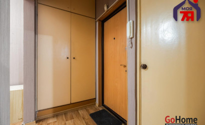 Купить 3-комнатную квартиру, Минск, Якубова ул., 48/1 (Ленинский район). Фото 16