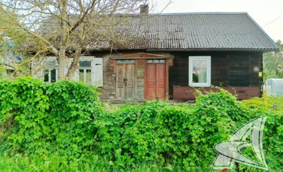 Купить дом, Бульково, Ракитницкий с/с, 12.5 соток. Фото 1