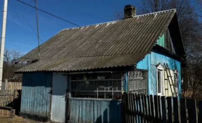  1-этаж.(36 м2), Слобода(Колхозная,3)