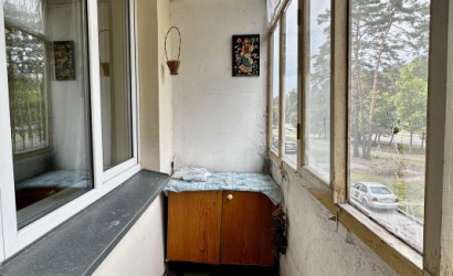  46.45 м2, Светлогорск(Свердлова, 29)