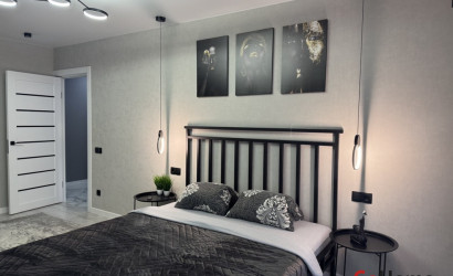 Снять 2-комнатную квартиру на сутки, Лида, Ленинская 12 . Фото 3