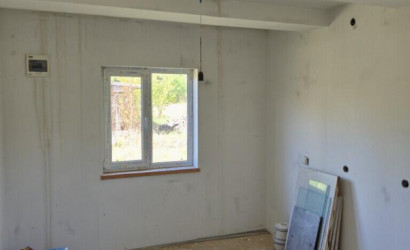 Купить дом, Шавдини, Принеманская ул., 20/А, 25 соток. Фото 4