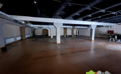 Аренда торгового помещения, Лида, Шевченко ул., 6/А,  от 800 до 810 кв.м.. Фото 5