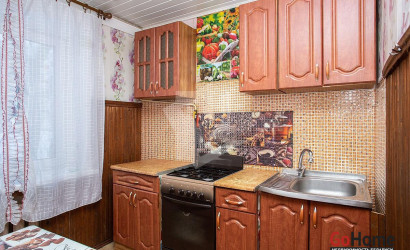 Купить 2-комнатную квартиру, Минск, Волгоградская ул., 57 (Первомайский район). Фото 10