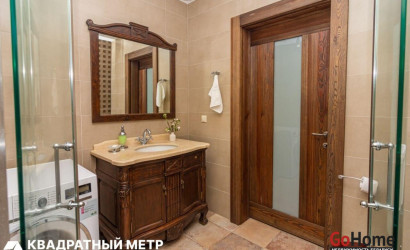 Купить коттедж, Слободка, Горная ул., 25 соток. Фото 33