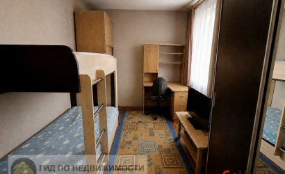 Купить 3-комнатную квартиру, Гродно, Социалистическая 25. Фото 11