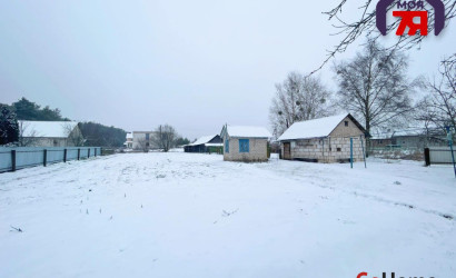 Купить дом, Красная Слобода, Луговая ул., 17.1 соток. Фото 23