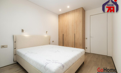 Купить 3-комнатную квартиру, Минск, Игоря Лученка ул., 19 (Октябрьский район). Фото 17