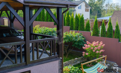 Купить дом, МАЛИНОВКА-2001, 9.98 соток. Фото 5