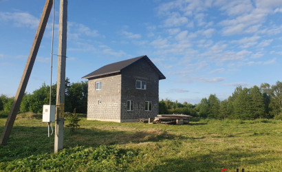 Купить дом, Поземщина, Центральная, 23.54 соток. Фото 3