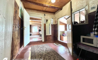 Купить дом, Кривое Село аг., 25 соток. Фото 30