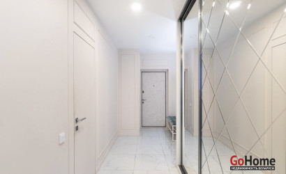 Снять 1-комнатную квартиру, Минск, Братская 12 (Октябрьский район). Фото 1