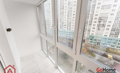 Снять 3-комнатную квартиру, Минск, Грибоедова, 1 (Центральный район). Фото 27