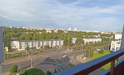  14-этаж.(94.3 м2), Витебск(Чкалова ул., 62)
