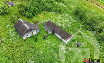 Купить дом, Илья, Вилейская ул., 25 соток. Фото 4