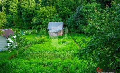 Купить дом в деревне, Факел, 6.8 соток. Фото 5