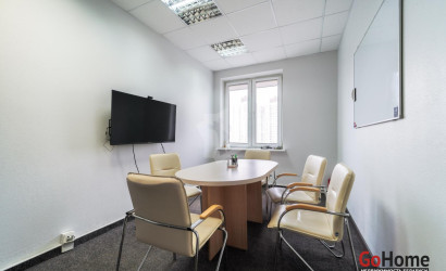 Аренда офиса, Минск, Либаво-Роменская ул., 23, 355.7 кв.м.. Фото 12