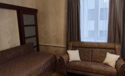 Снять 1-комнатную квартиру на сутки, Слоним, Первомайская 6. Фото 5