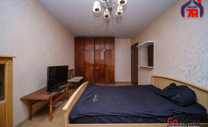Купить 3-комнатную квартиру, Минск, Славинского ул., 31 (Первомайский район). Фото 11