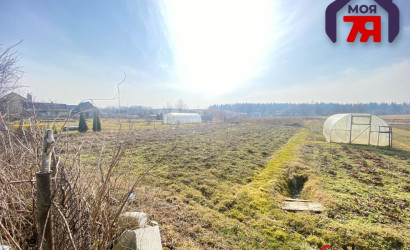 Купить участок, Головки, Центральная ул., 8.33 соток. Фото 4