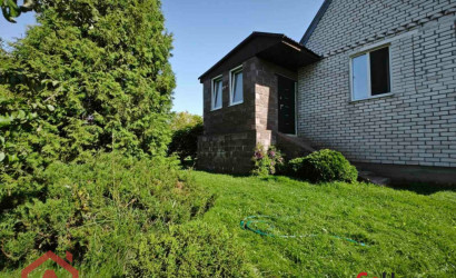 Купить дом, Цнянка, Юбилейная, 25, 13.69 соток. Фото 18