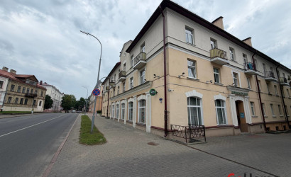 Купить 2-комнатную квартиру, Гродно, Социалистическая, 51А. Фото 2