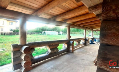 Купить дом, Дуброва, Веселый пер., 6, 21.2 соток. Фото 21