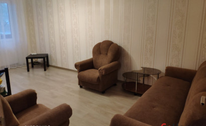 Снять 3-комнатную квартиру на сутки, Светлогорск, Калинина, 10а. Фото 5