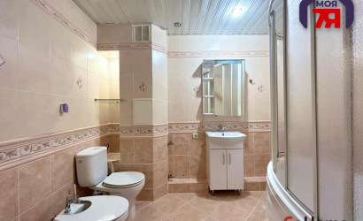 Купить 3-комнатную квартиру, Солигорск, Шахтеров б-р, 3. Фото 22