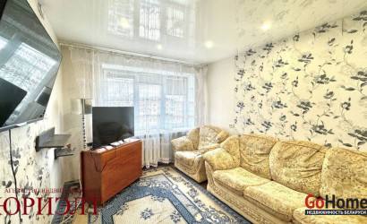 Купить 3-комнатную квартиру, Борисов, 8 Марта, 11. Фото 15